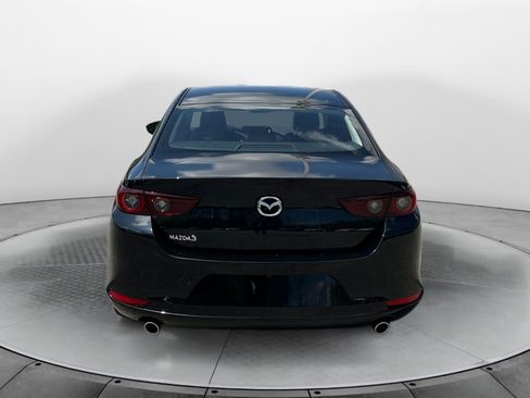 New 2026 MAZDA MAZDA3 s Sport FWD image 6