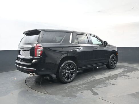 Used 2024 Chevrolet Tahoe High Country image 5