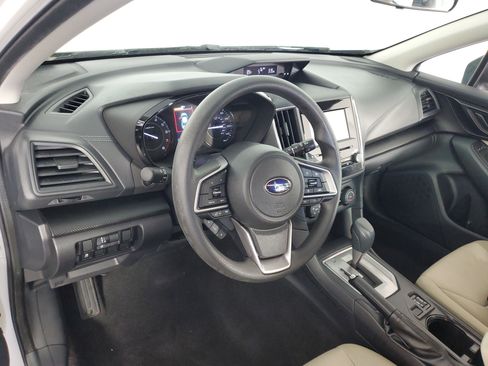 Used 2023 Subaru Impreza Premium image 11