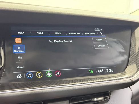 Used 2022 Buick Envision Preferred FWD image 53