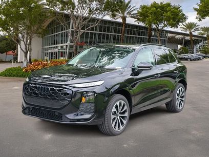 New 2026 Audi Q3 quattro 2.0T