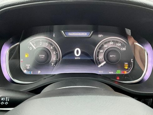 New 2026 RAM 1500 Laramie w/ Night Edition image 19