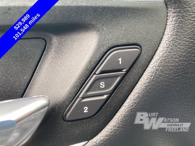 Used 2023 RAM 1500 Laramie AWD/4WD image 35