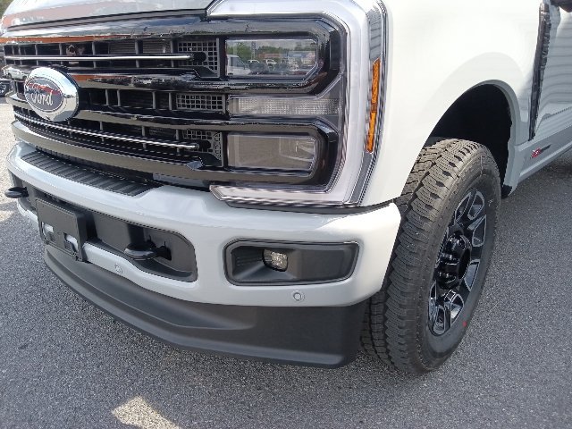 New 2026 Ford F250 Platinum AWD/4WD image 9