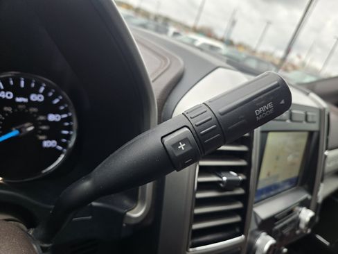 Certified 2020 Ford F450 King Ranch w/ King Ranch Ultimate Package image 22