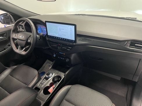 Used 2024 Ford Escape ST-Line Select w/ Tech Pack #1 image 21