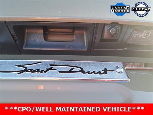 Used 2025 MAZDA CX-30 Carbon image 16