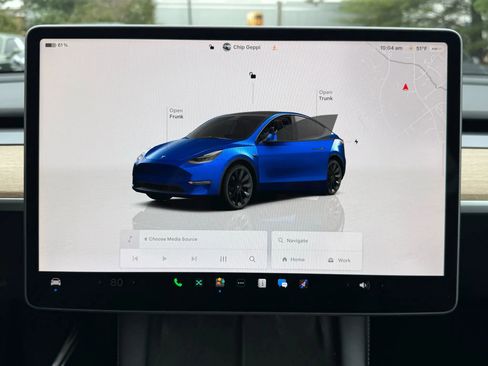 Used 2023 Tesla Model Y Long Range image 25