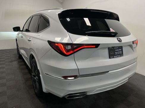 New 2026 Acura MDX w/ Advance Package image 28