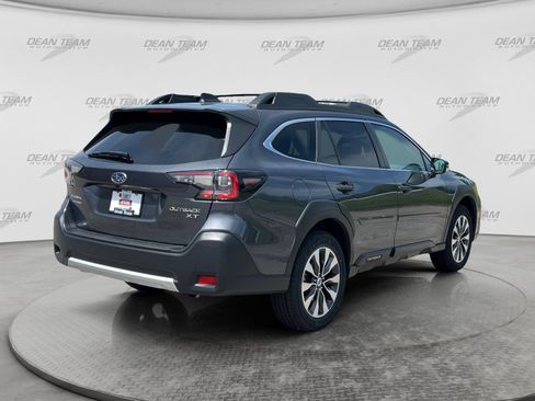 Used 2024 Subaru Outback Limited XT AWD/4WD image 8