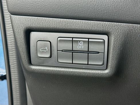 Used 2023 MAZDA CX-5 AWD 2.5 Turbo image 17