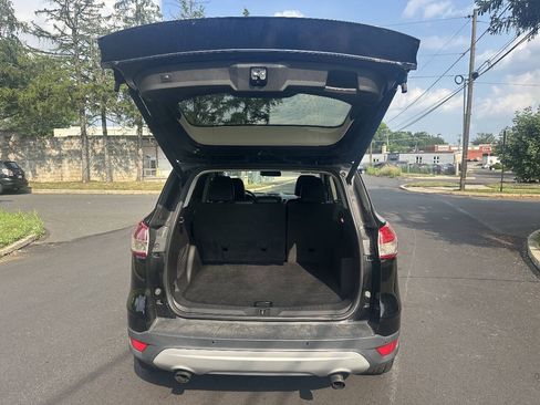 Used 2014 Ford Escape Titanium FWD image 6