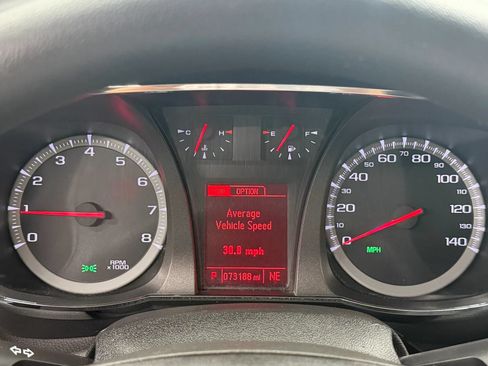 Used 2017 GMC Terrain SLE FWD image 27