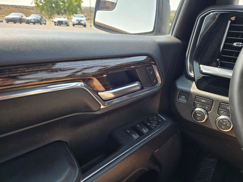 Used 2024 GMC Sierra 1500 Elevation w/ LPO, GMC Protection Package AWD/4WD image 28