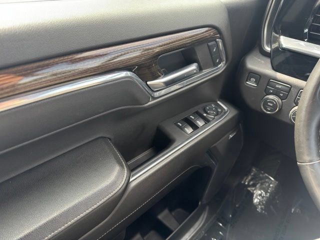 Certified 2024 Chevrolet Silverado 1500 RST w/ Convenience Package II AWD/4WD image 33