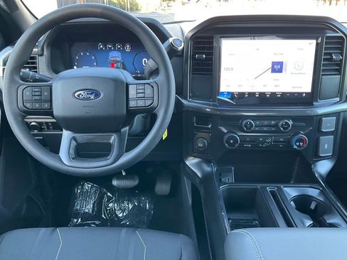 New 2025 Ford F150 STX image 33