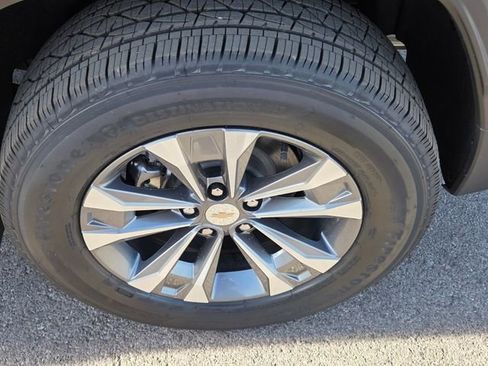 New 2026 Chevrolet Equinox LT image 5