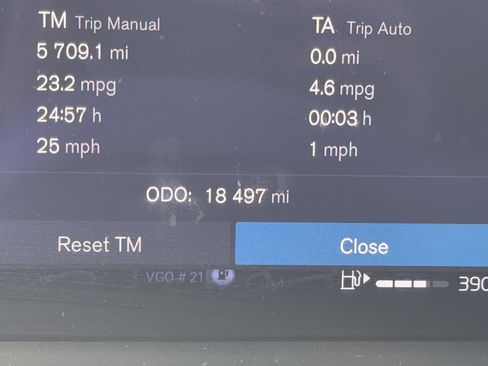 Certified 2024 Volvo XC90 B5 Core w/ Climate Package image 22