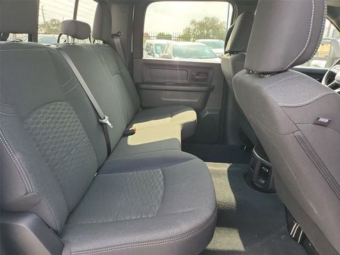 Used 2026 RAM 2500 Tradesman RWD image 18
