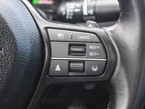 Used 2024 Honda Accord Sport image 32