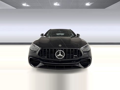 Certified 2023 Mercedes-Benz E 63 AMG S image 6