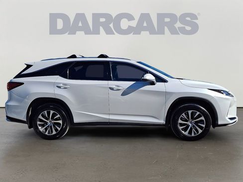 Used 2020 Lexus RX 350L Premium w/ Premium Package image 7