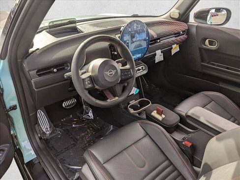 New 2026 MINI Cooper John Cooper Works image 3