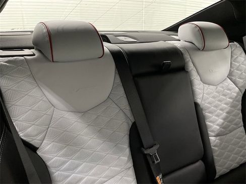 New 2026 Cadillac CT4 V Blackwing w/ Climate Package image 23