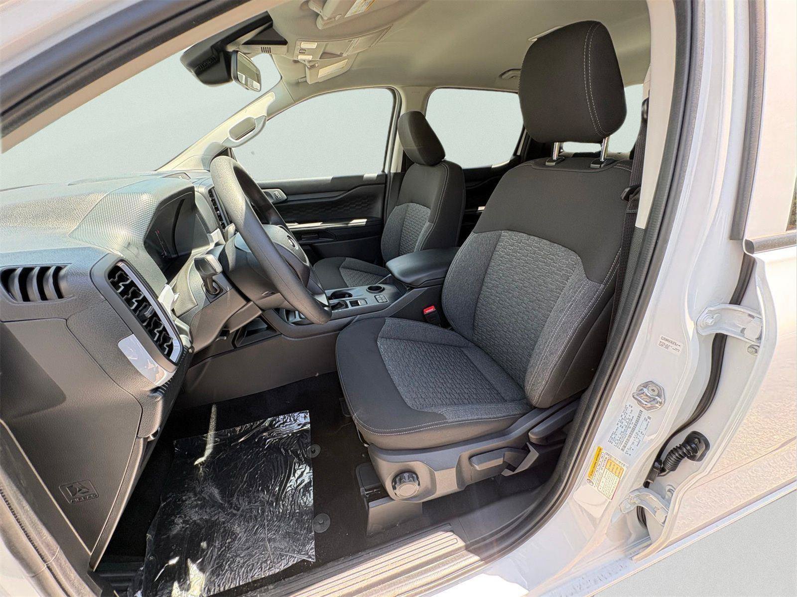 New 2026 Ford Ranger XL RWD image 7