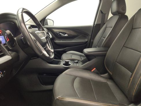 Used 2020 GMC Terrain SLT w/ Preferred Package FWD image 17