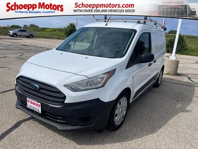 Used 2019 Ford Transit Connect XL