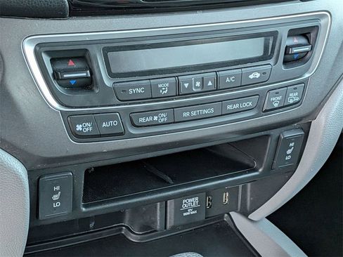 Used 2016 Honda Pilot EX-L image 23