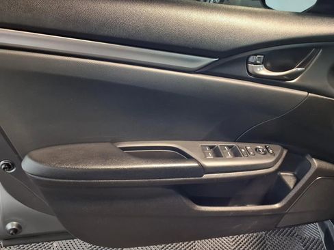 Used 2021 Honda Civic Sport image 15