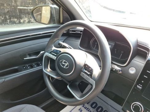 Used 2023 Hyundai Santa Cruz SEL AWD/4WD image 23
