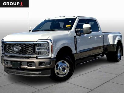 Used 2023 Ford F350 King Ranch