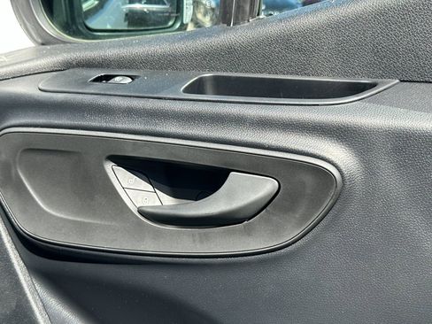 New 2025 Mercedes-Benz Sprinter 2500 image 19