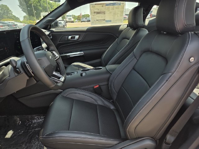 New 2026 Ford Mustang GT Premium w/ Mustang Nite Pony Package RWD image 11