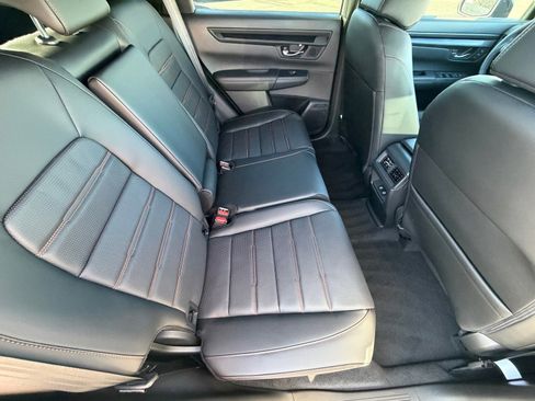 New 2026 Honda CR-V Sport-L image 13