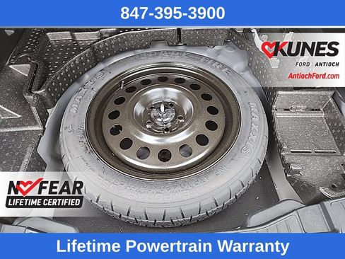 Certified 2024 Ford Escape Active AWD/4WD image 38