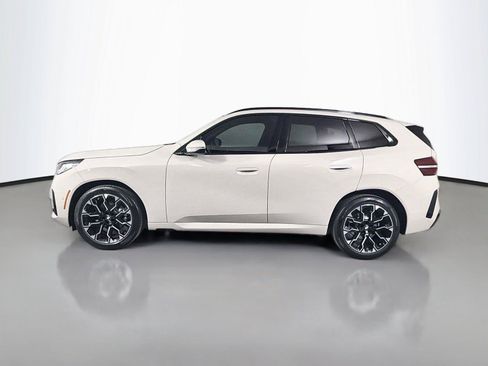 New 2026 BMW X3 xDrive30i AWD/4WD image 8