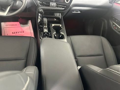 Used 2025 Lexus NX 350 AWD w/ Cold Area Package image 22