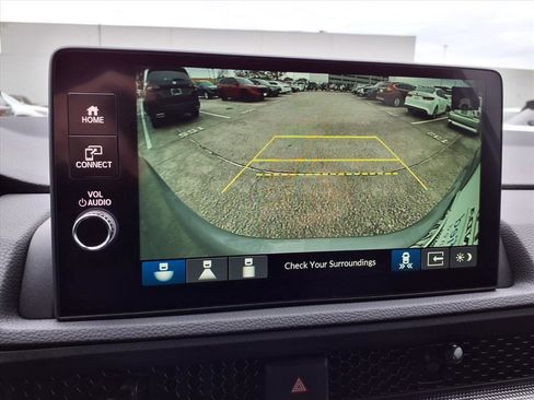 Certified 2026 Honda CR-V Sport-L image 6