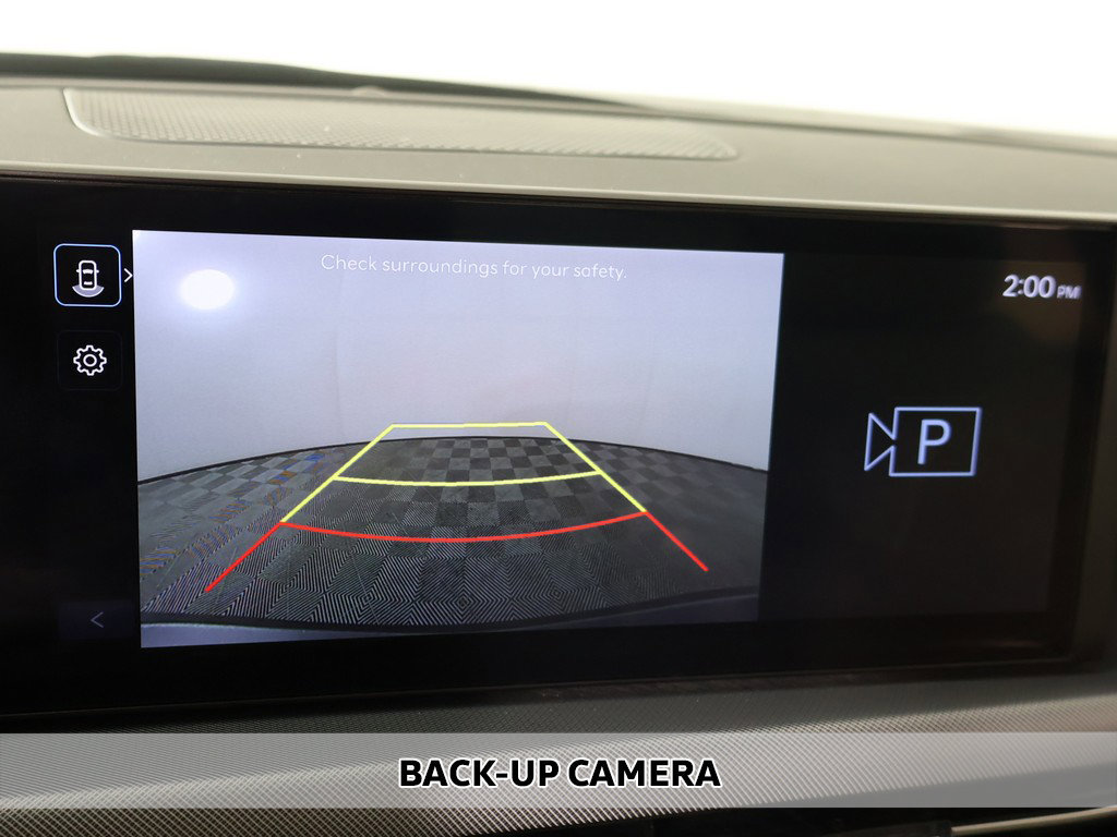 Used 2024 Hyundai Sonata SEL AWD/4WD image 4
