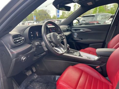 Used 2023 Dodge Hornet GT Plus w/ Tech Pack Plus w/o Parking AWD/4WD image 2