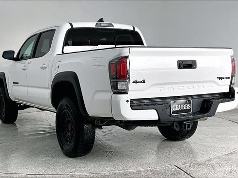 Used 2023 Toyota Tacoma TRD Pro AWD/4WD image 15