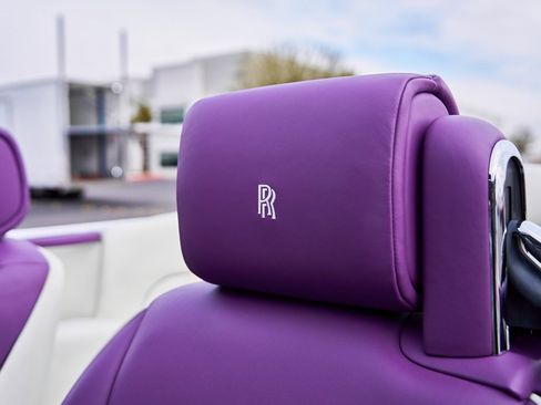 Used 2008 Rolls-Royce Phantom Drophead Coupe image 53