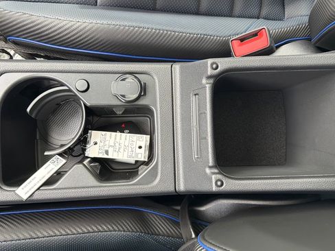 New 2026 Volkswagen Golf AWD/4WD image 28