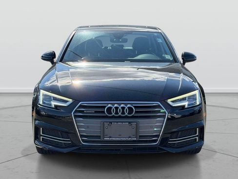 Used 2018 Audi A4 2.0T Premium Plus w/ Premium Plus Package AWD/4WD image 2