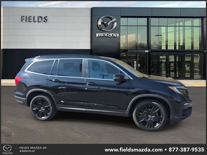 Used 2021 Honda Pilot Special Edition