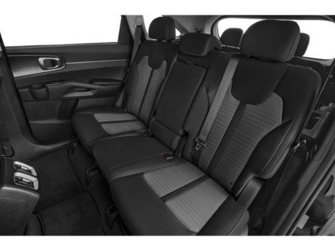 Used 2022 Kia Sorento LX FWD image 16